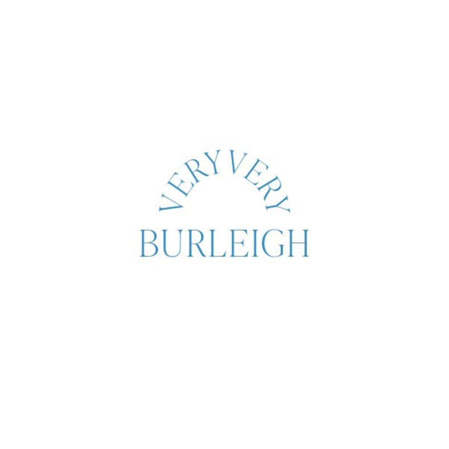 Very Very Burleigh