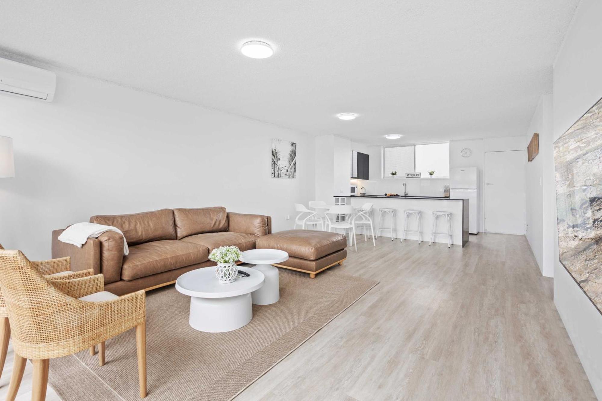 Very Very Burleigh Apartment Gold Coast