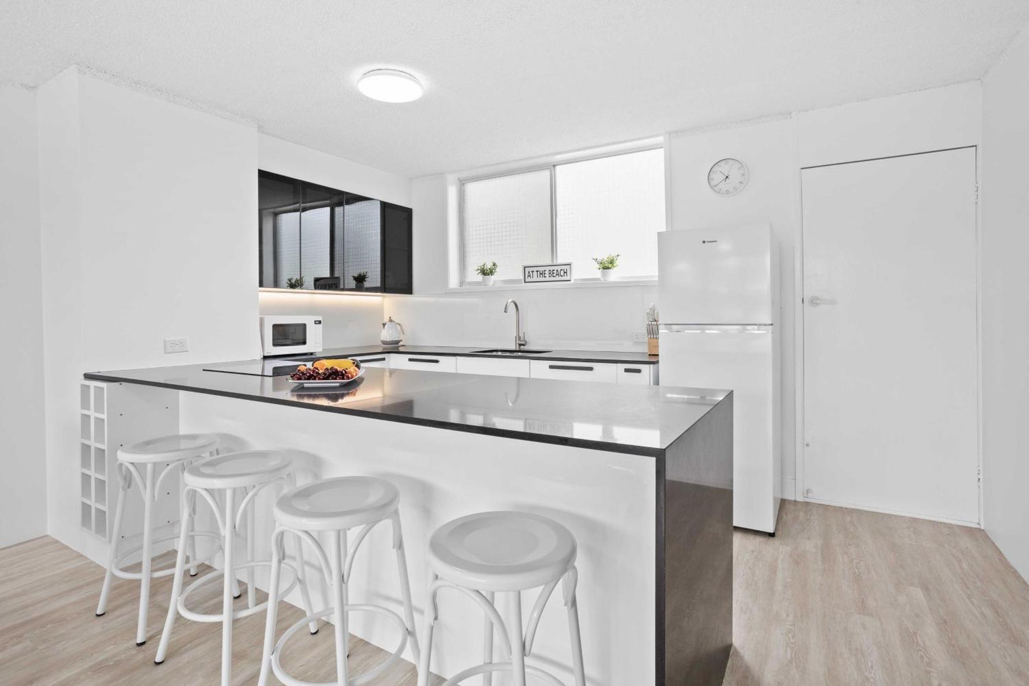 Apartment Very Very Burleigh Gold Coast